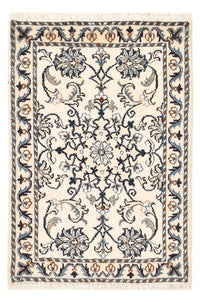 Tapete Persa - Nain - 88 x 58 cm - creme – product image