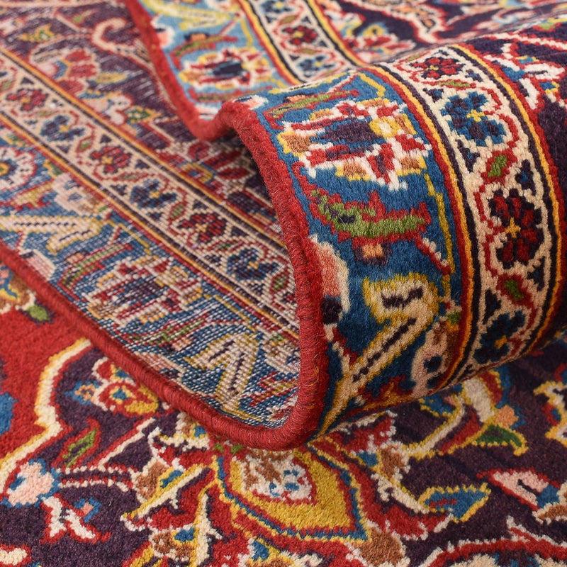 Kashan Tapete 392x285cm - Tapete persa
