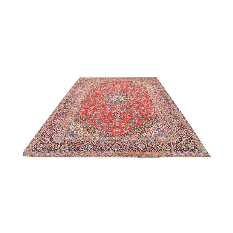 Kashan Tapete 392x285cm - Tapete persa