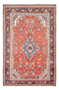 Tapete Persa - Nomadic - 322 x 217 cm - vermelho – product image