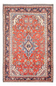 Tapete Persa - Nomadic - 322 x 217 cm - vermelho