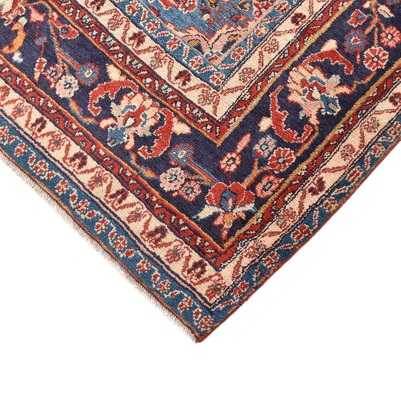 Tapete Persa - Nomadic - 322 x 217 cm - vermelho