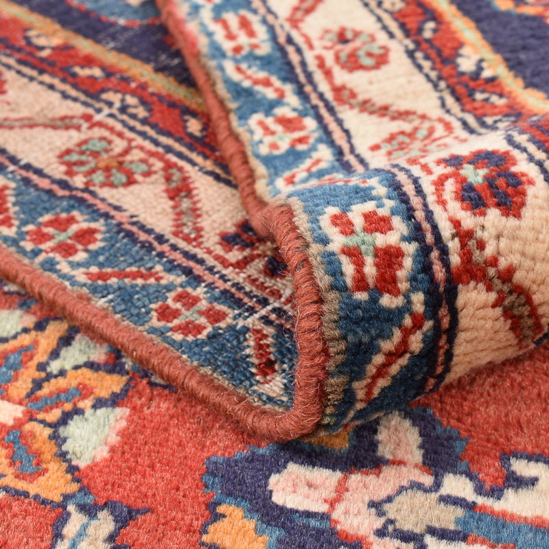 Tapete Persa - Nomadic - 322 x 217 cm - vermelho