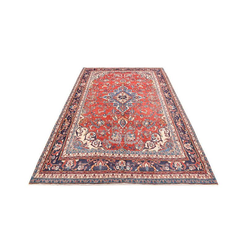 Tapete Persa - Nomadic - 322 x 217 cm - vermelho