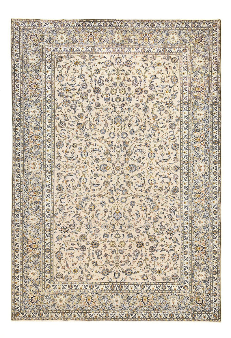 Kashan Tapete 417x286cm - Tapete persa