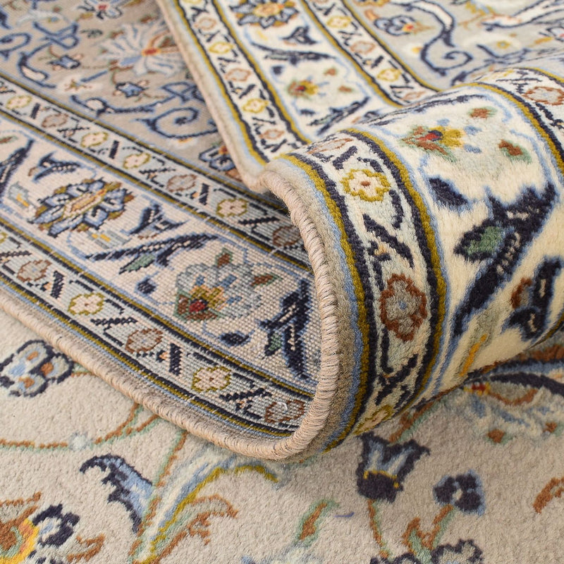 Kashan Tapete 417x286cm - Tapete persa