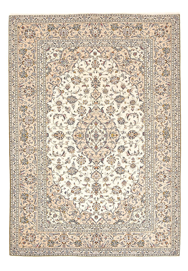 Kashan Tapete 205x290cm - Tapete persa