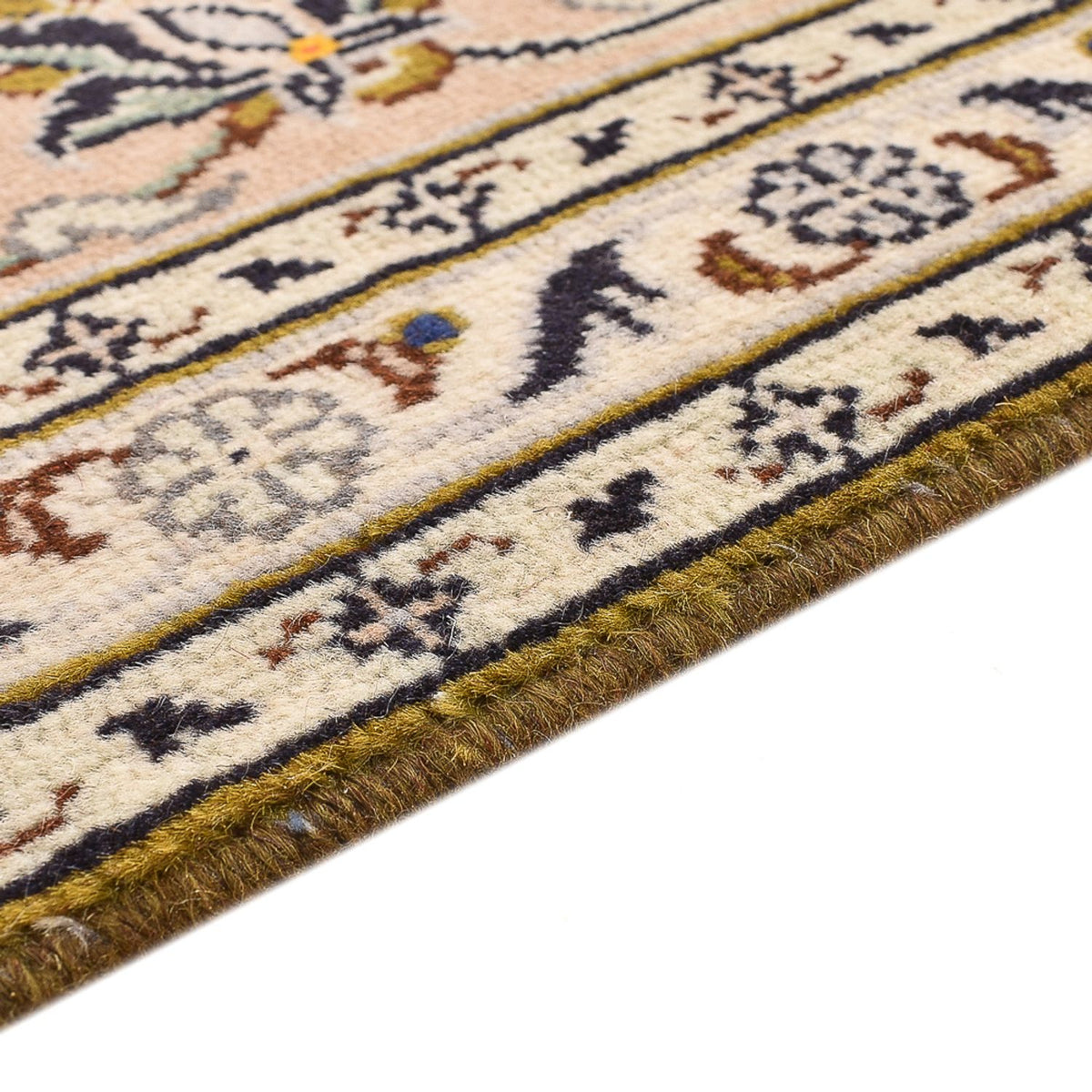 Kashan Tapete 205x290cm - Tapete persa