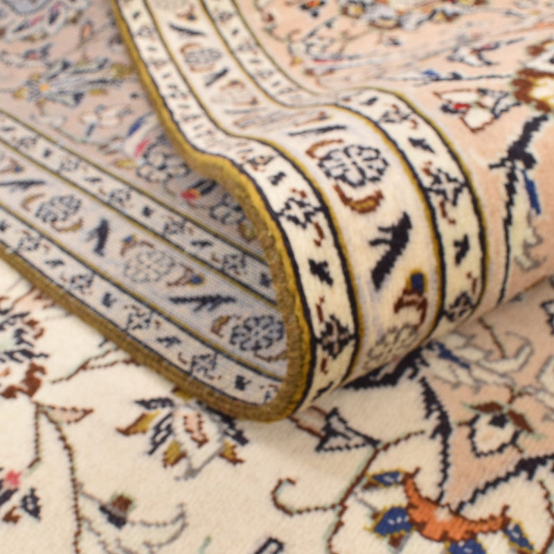 Kashan Tapete 205x290cm - Tapete persa