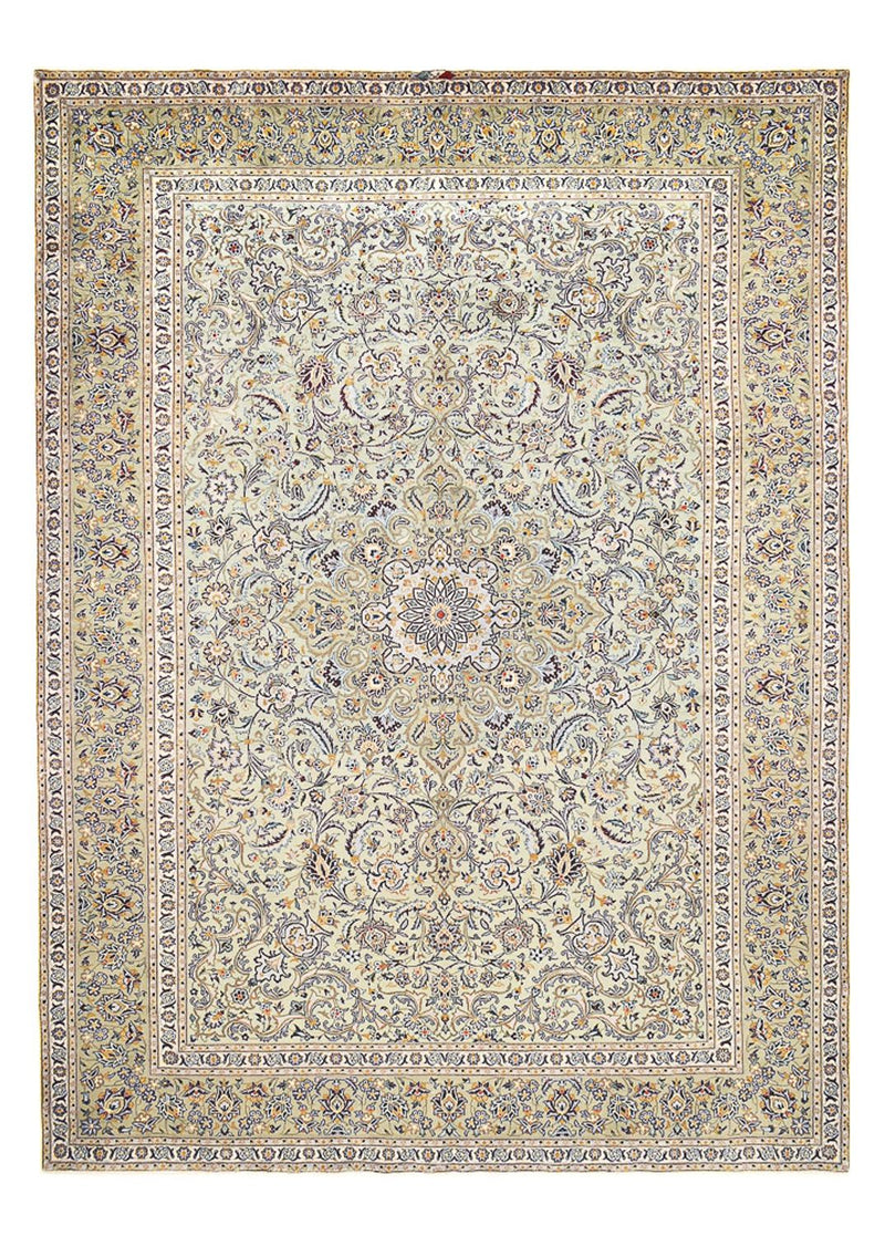 Kashan Tapete 423x301cm - Tapete persa