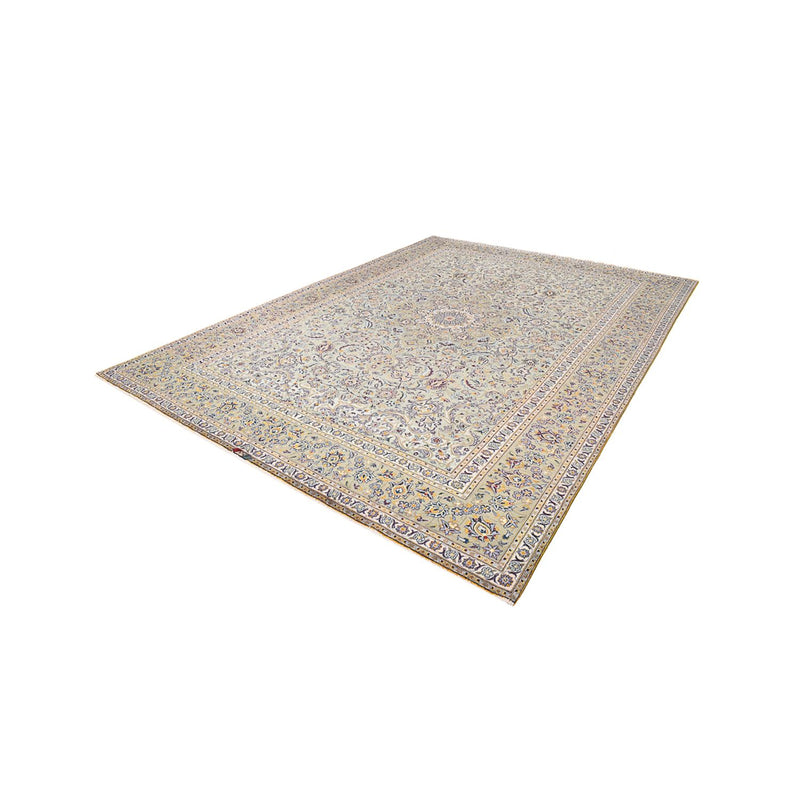 Kashan Tapete 423x301cm - Tapete persa