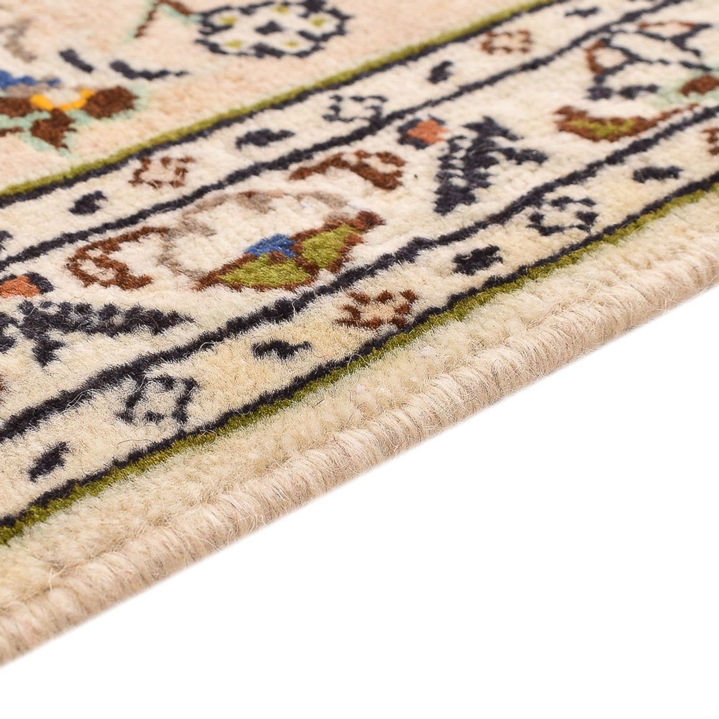 Kashan Tapete 290x197cm - Tapete persa