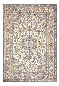 Tapete persa - Keshan - 360 x 245 cm - bege escuro – product image