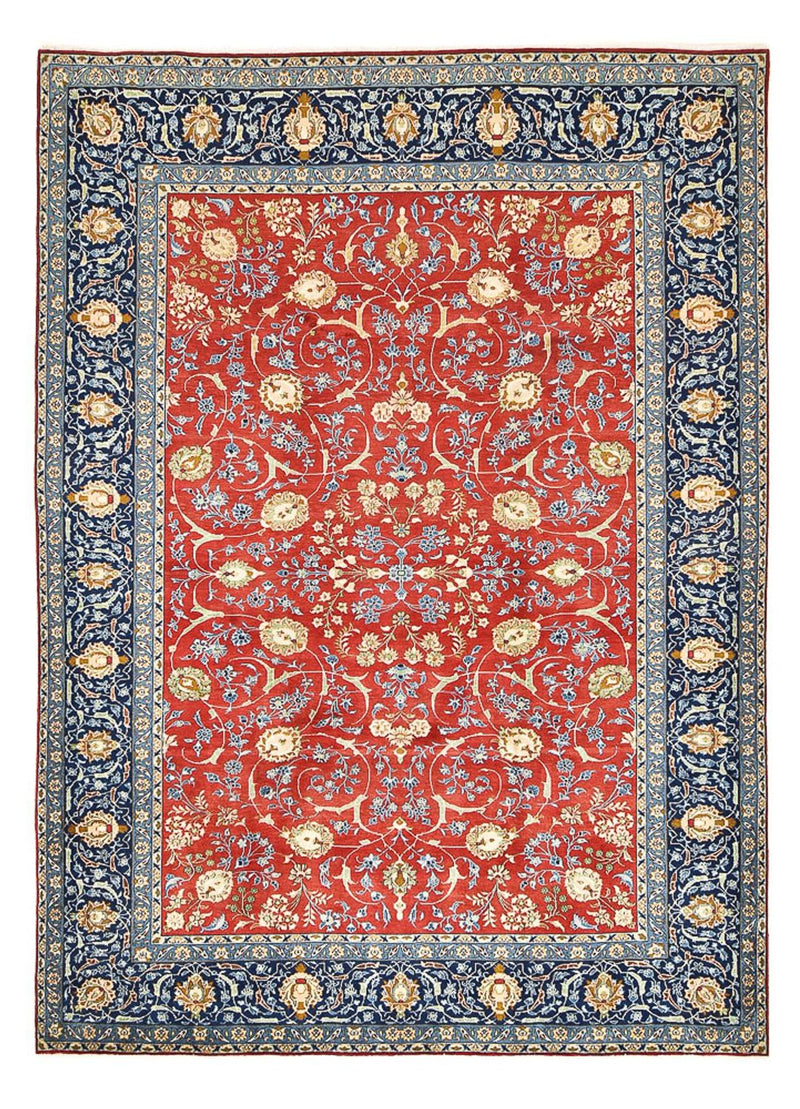 Yazd Tapete 355x252cm - Tapete persa
