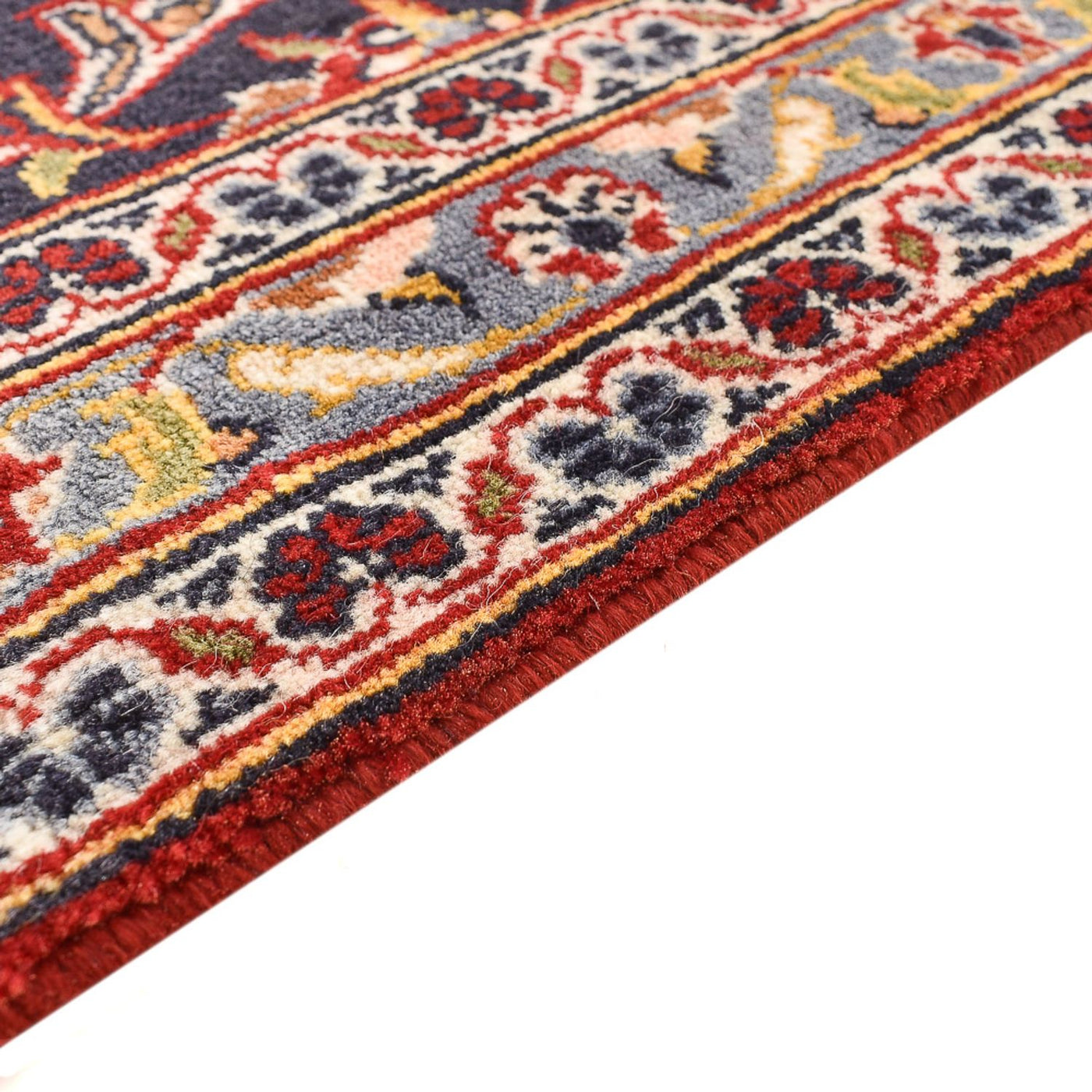 Kashan Tapete 416x297cm - Tapete persa