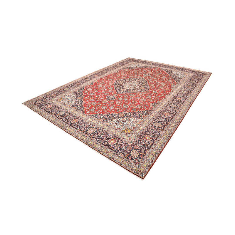 Kashan Tapete 416x297cm - Tapete persa