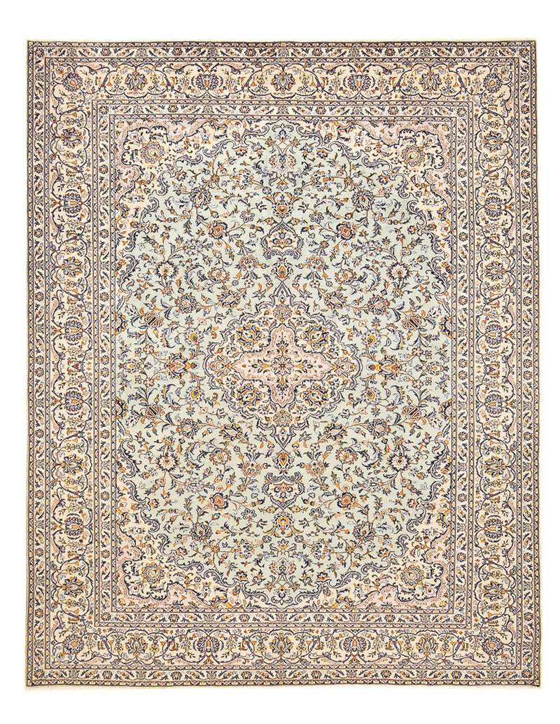 Kashan Tapete 389x294cm - Tapete persa