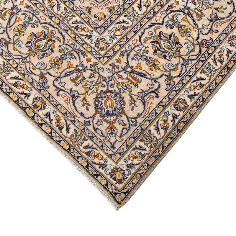 Kashan Tapete 389x294cm - Tapete persa