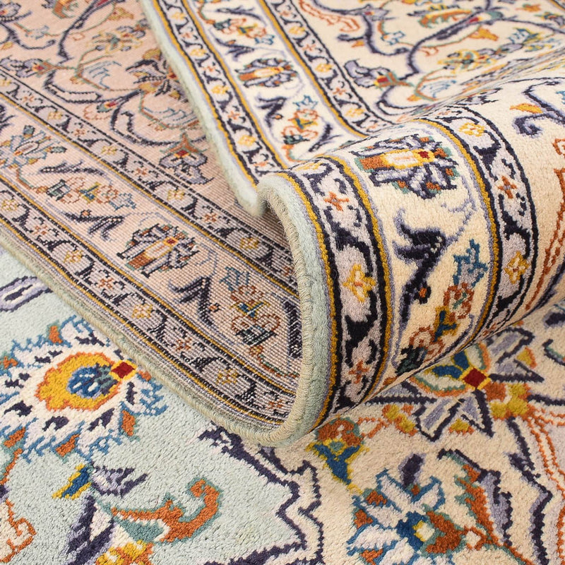 Kashan Tapete 389x294cm - Tapete persa