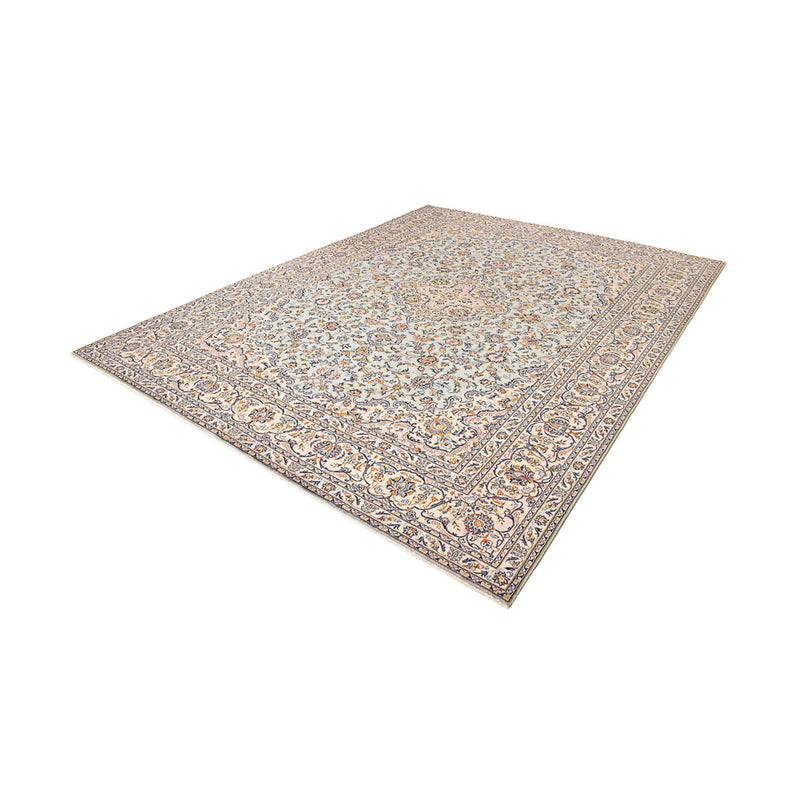 Kashan Tapete 389x294cm - Tapete persa