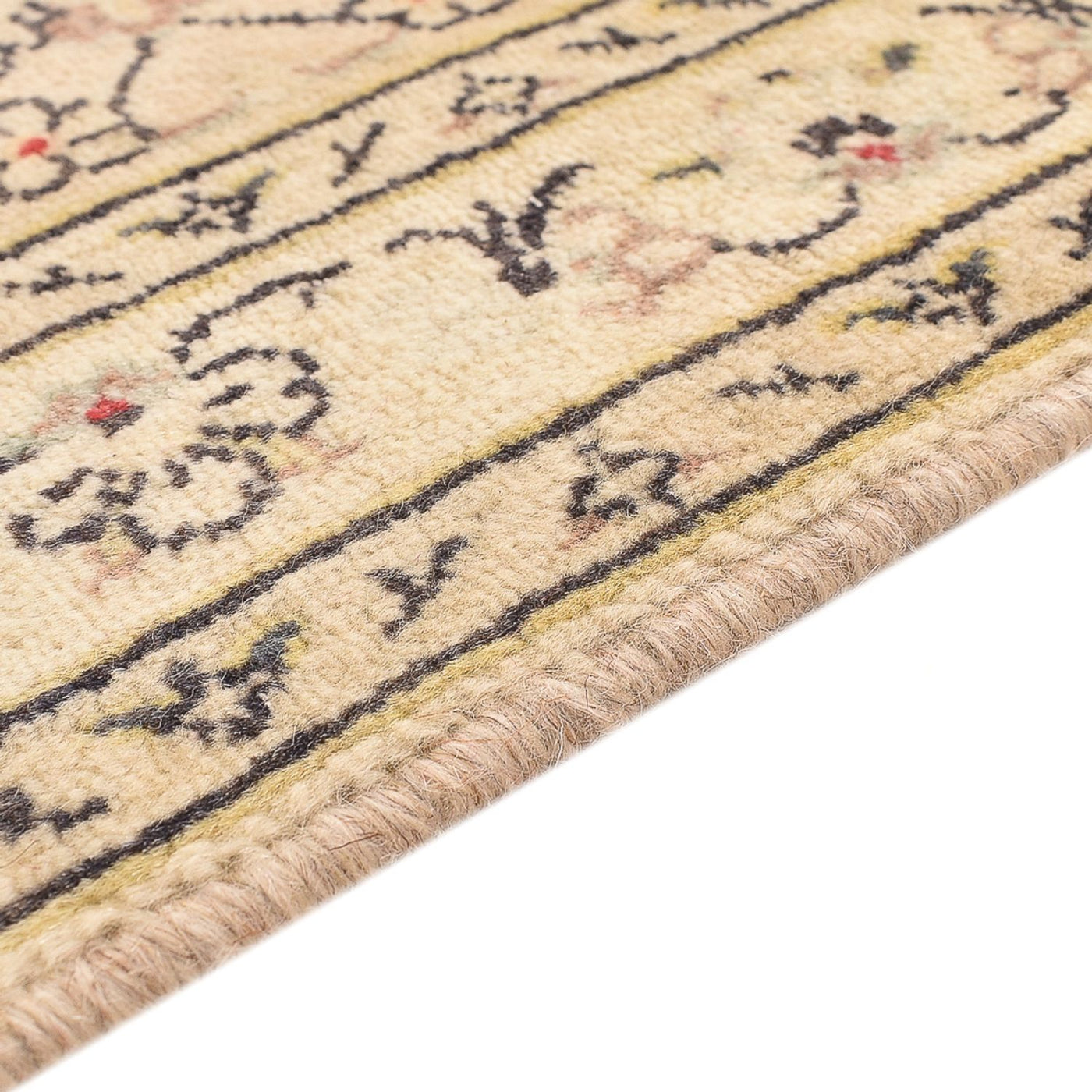 Kashan Tapete 301x202cm - Tapete persa