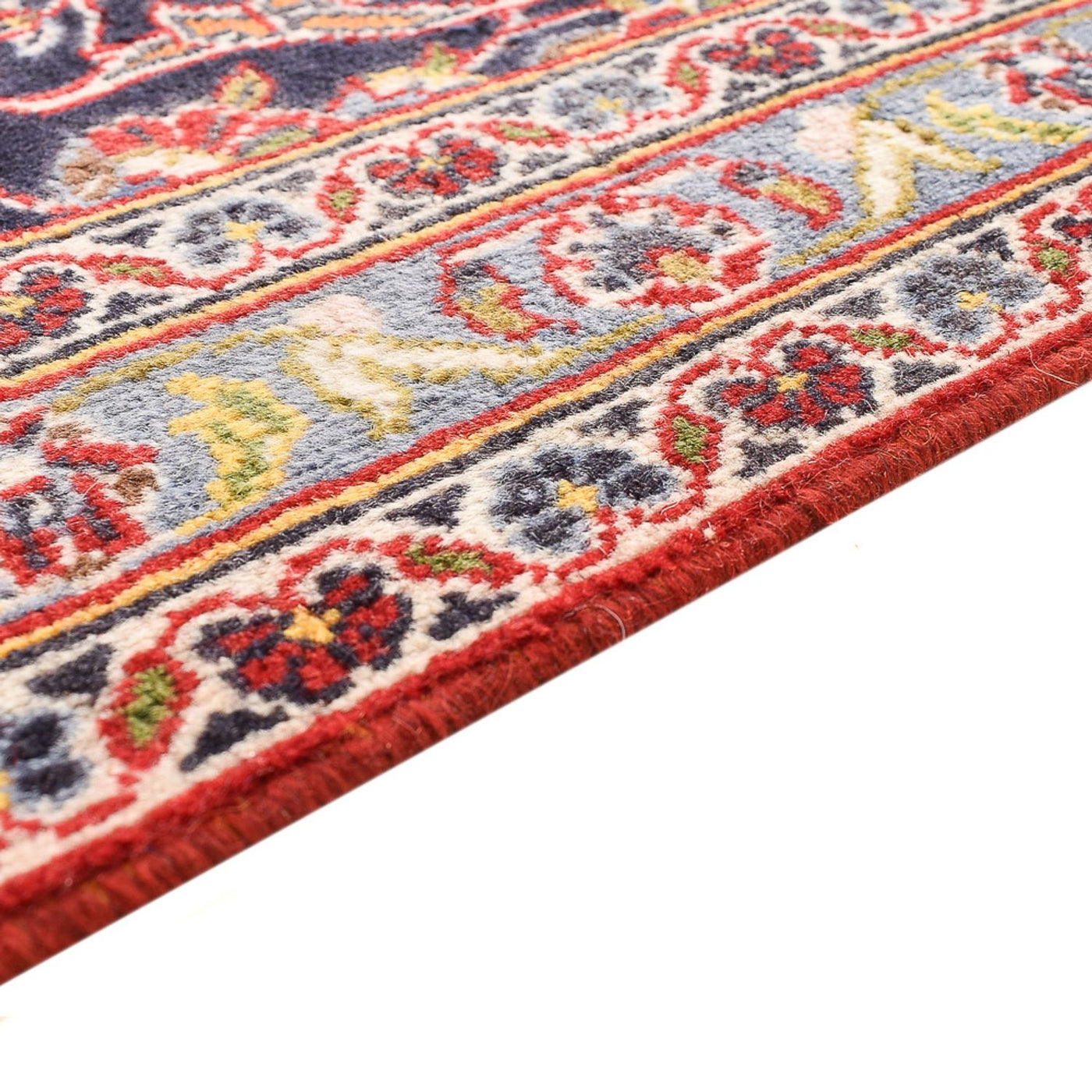 Kashan Tapete 398x304cm - Tapete persa