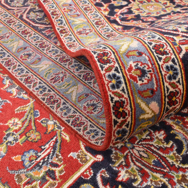Kashan Tapete 398x304cm - Tapete persa