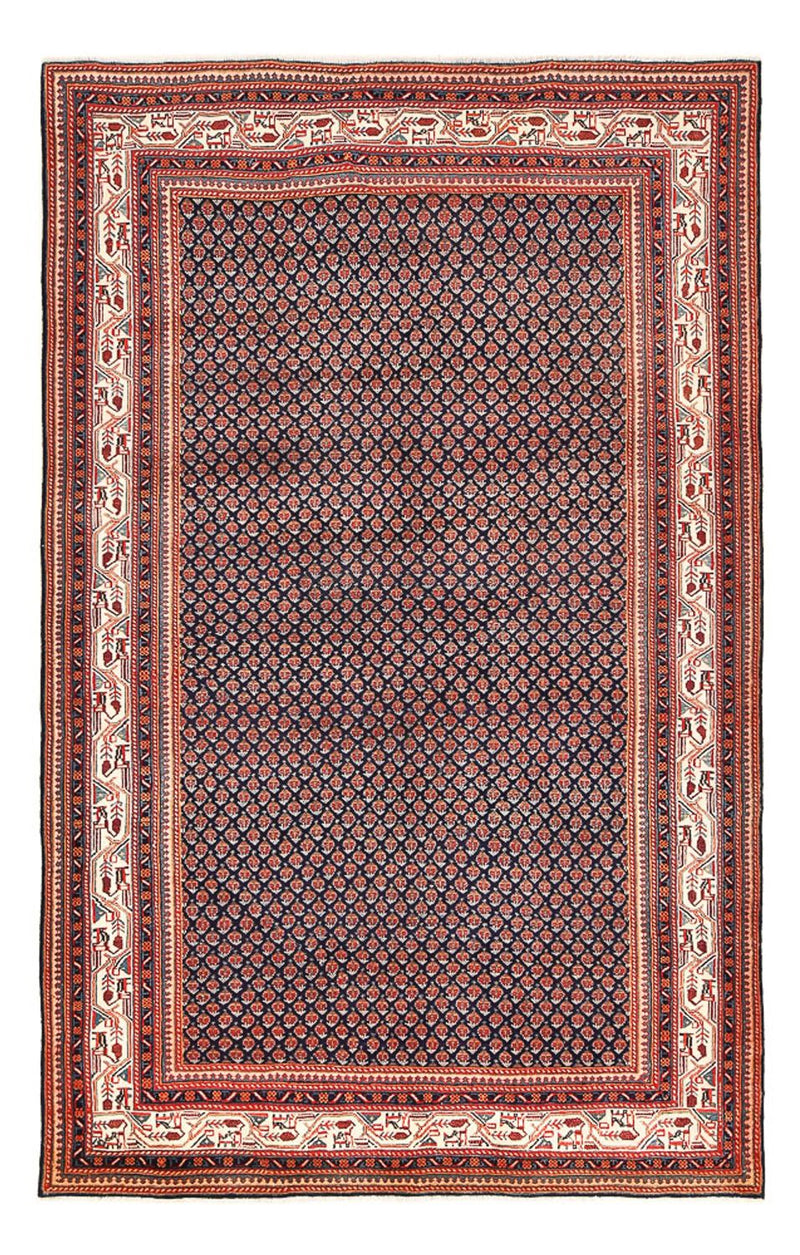 Mir Tapete 188x295cm - Tapete persa