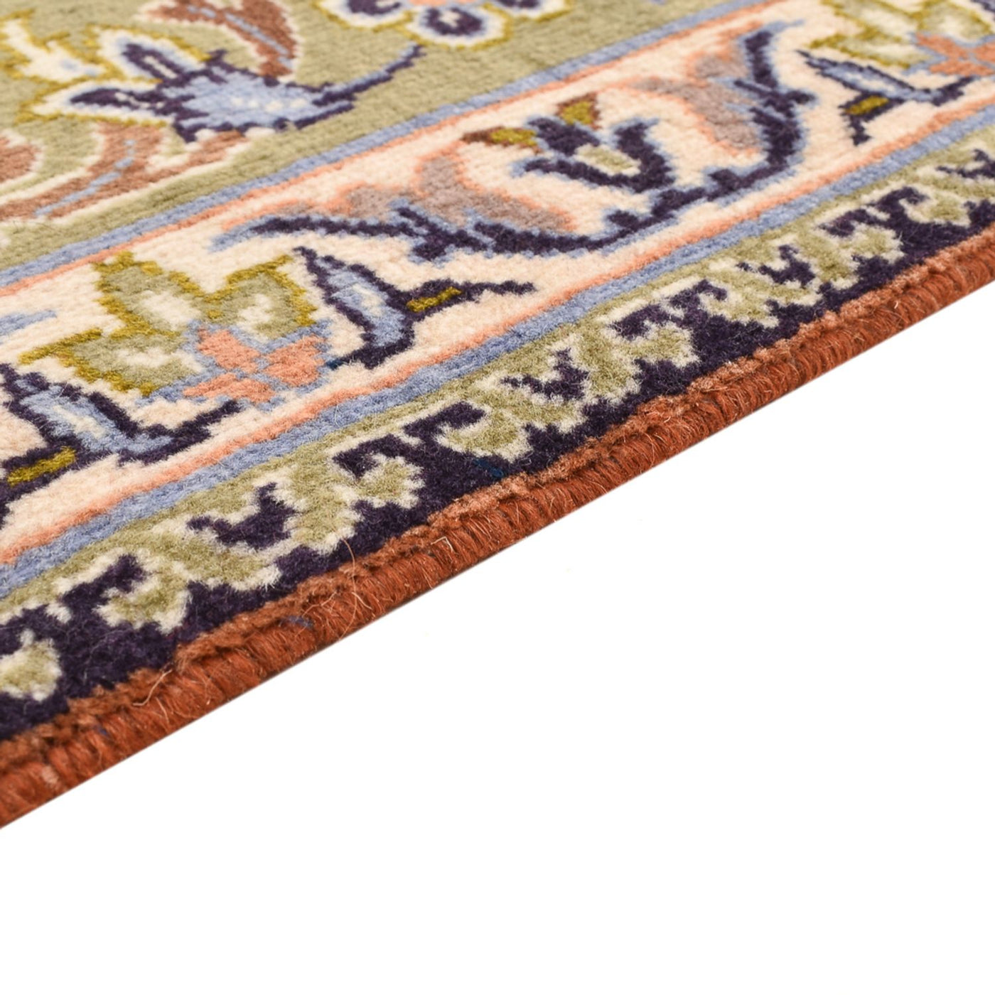 Najafabad Tapete 363x260cm - Tapete persa