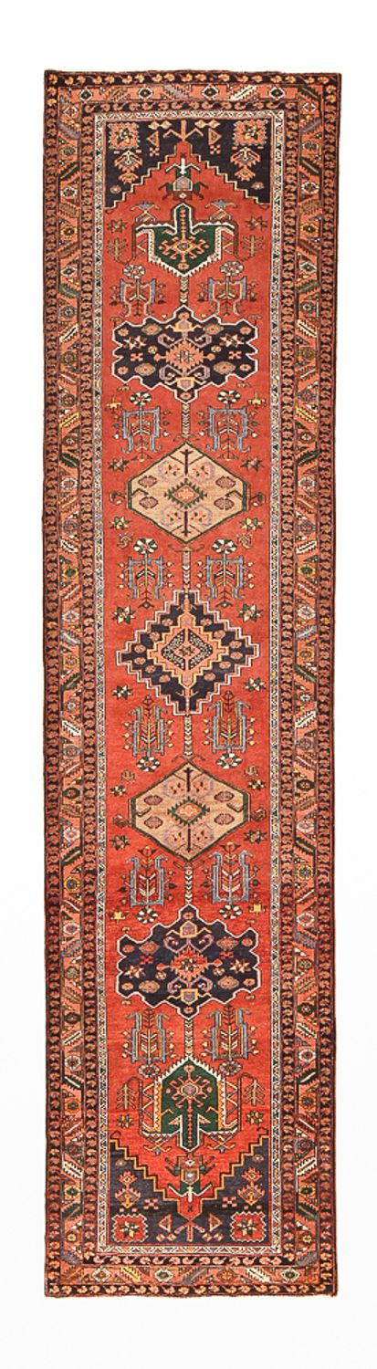 Ardabil Tapete 445x105cm - Tapete persa