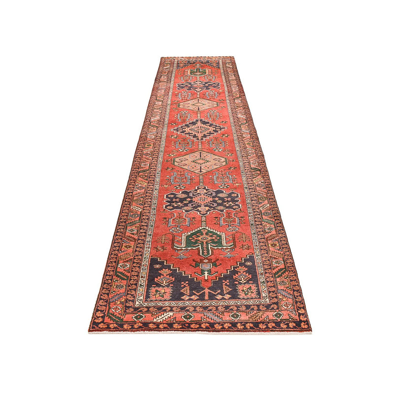 Ardabil Tapete 445x105cm - Tapete persa