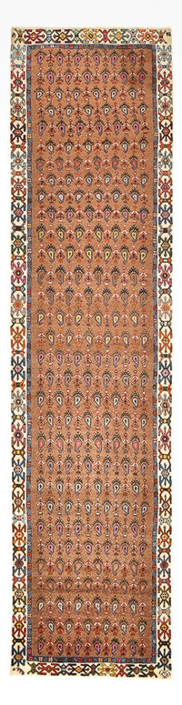 Hamadan Tapete 400x98cm - Tapete persa – product image