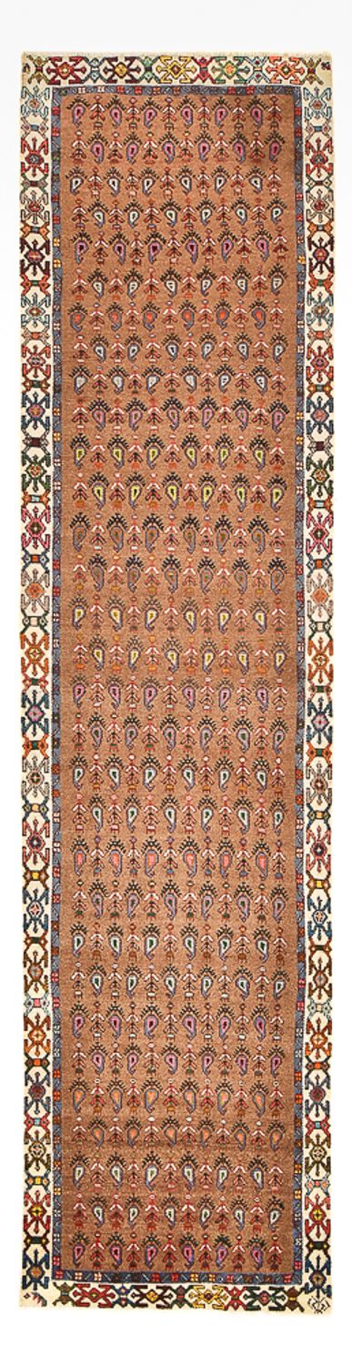 Hamadan Tapete 400x98cm - Tapete persa