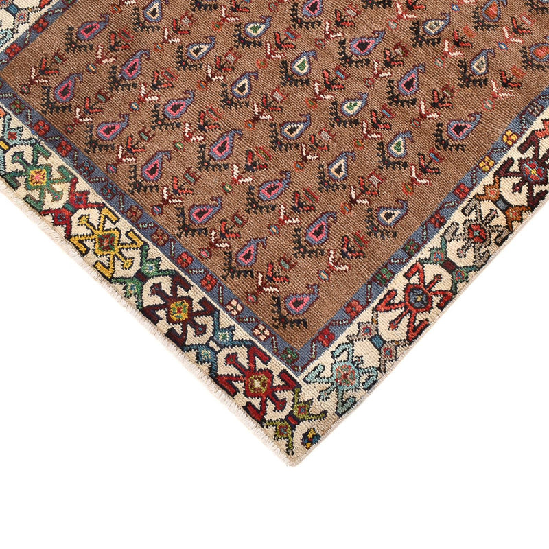 Hamadan Tapete 400x98cm - Tapete persa