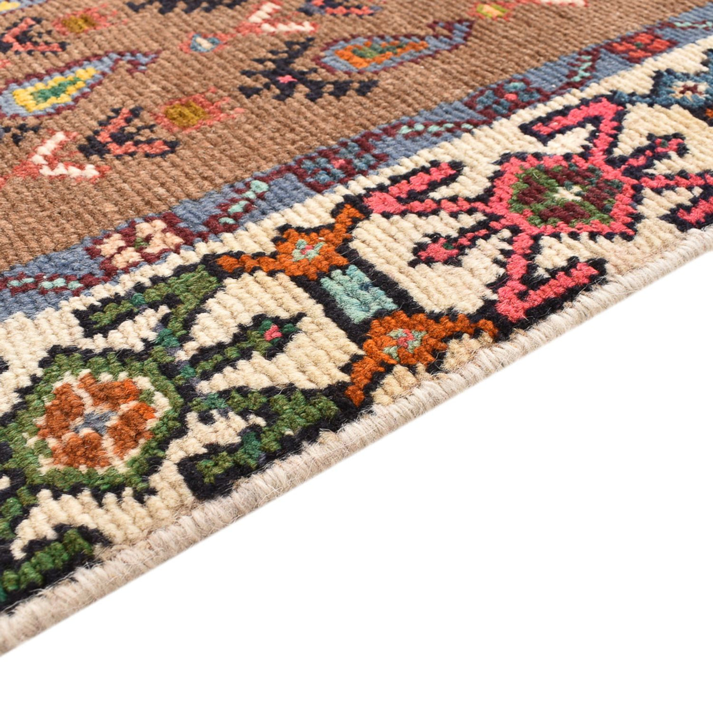 Hamadan Tapete 400x98cm - Tapete persa