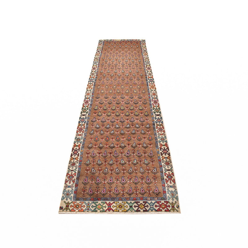 Hamadan Tapete 400x98cm - Tapete persa