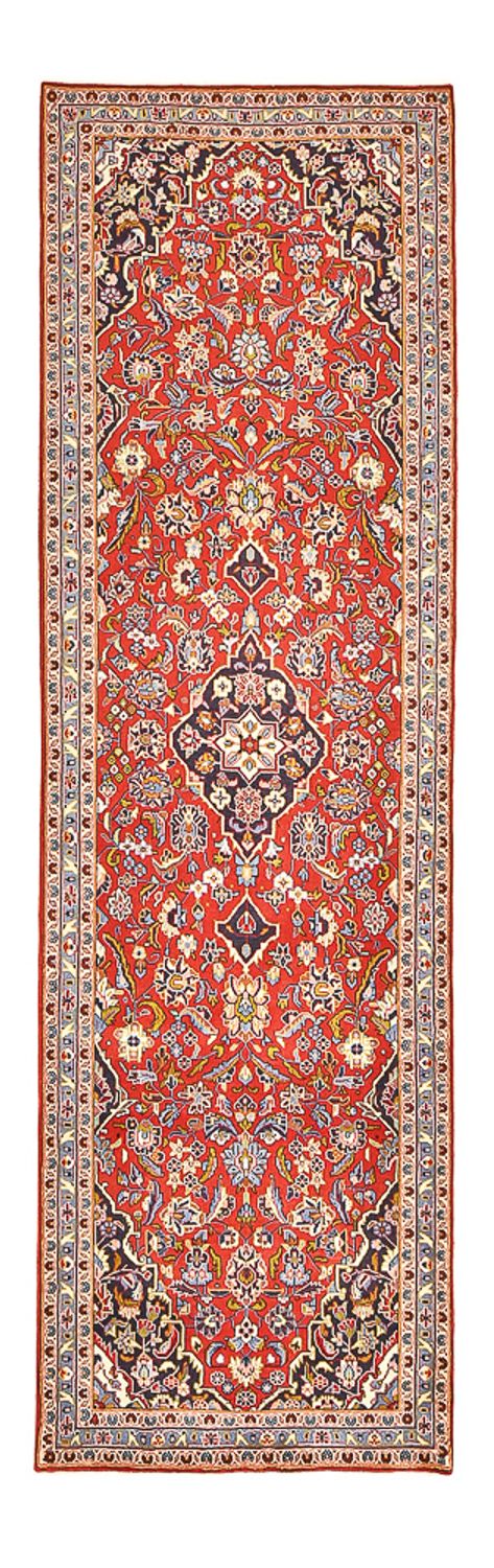 Kashan Tapete 332x102cm - Tapete persa