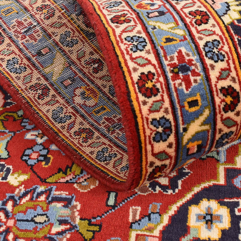 Kashan Tapete 332x102cm - Tapete persa