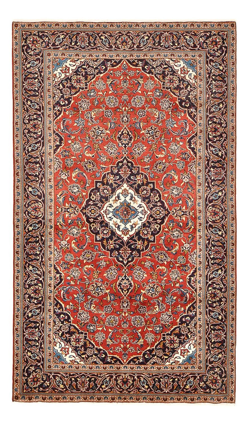 Kashan Tapete 253x150cm - Tapete persa