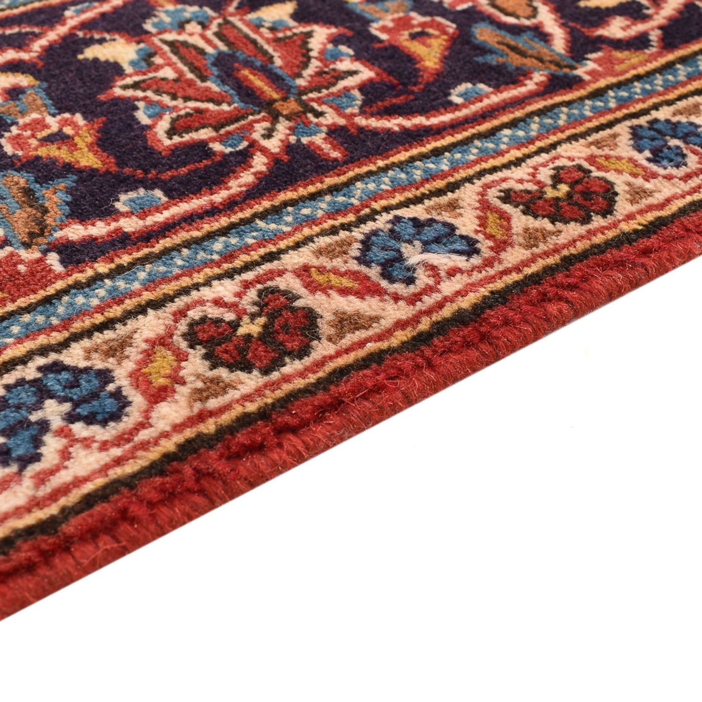 Kashan Tapete 253x150cm - Tapete persa