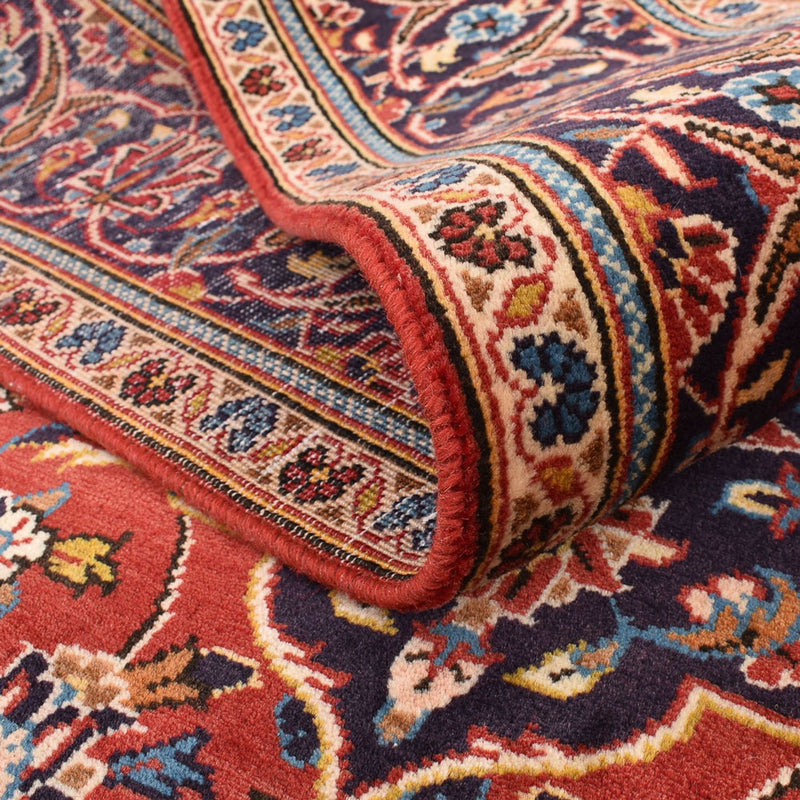 Kashan Tapete 253x150cm - Tapete persa