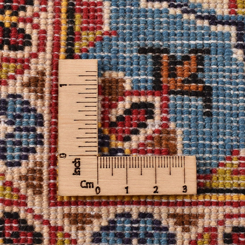 Kashan Tapete 253x150cm - Tapete persa