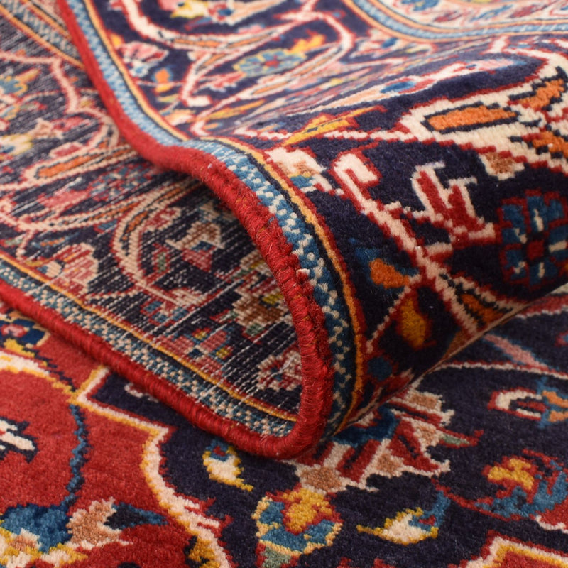 Kashan Tapete 243x140cm - Tapete persa