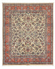 Tapete Persa - Clássico - 270 x 226 cm - areia