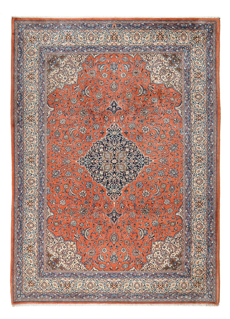 Sarouk Tapete 345x248cm - Tapete persa