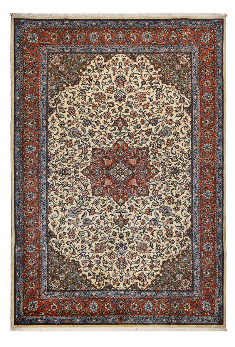 Sarouk Tapete 298x207cm - Tapete persa