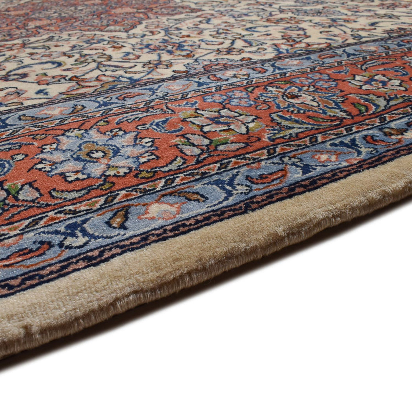 Sarouk Tapete 298x207cm - Tapete persa