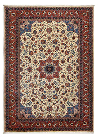 Qom Tapete 292x210cm - Tapete persa – product image