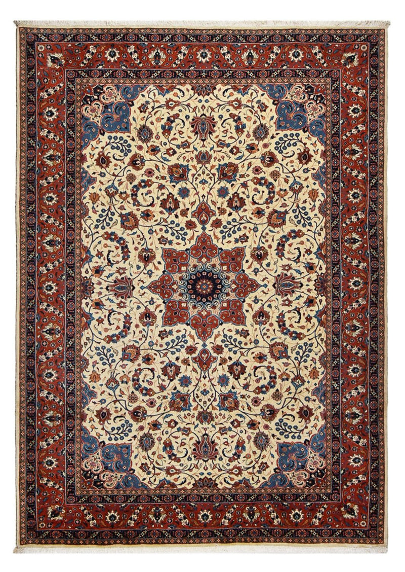 Qom Tapete 292x210cm - Tapete persa