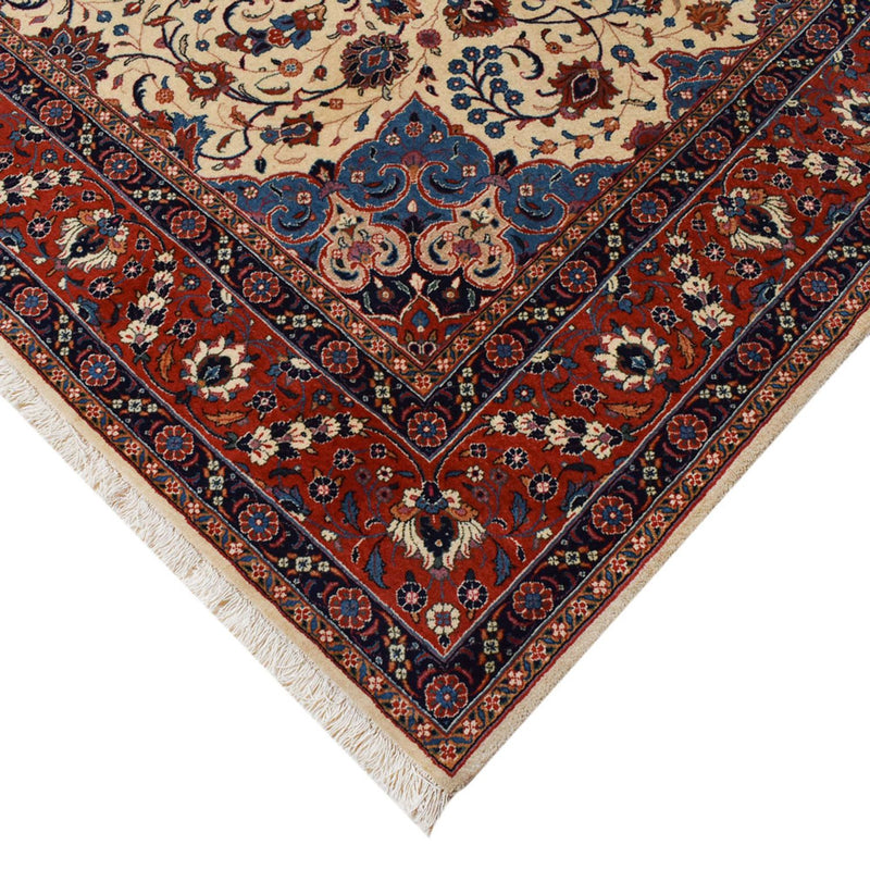Qom Tapete 292x210cm - Tapete persa